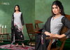 Oregan By Ibiza Bemberg Muslin Surat Designer Salwar Suits Wholesale Market